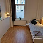 Zimmervermietung Berlin Mertens