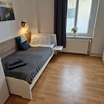 Zimmervermietung Berlin Mertens