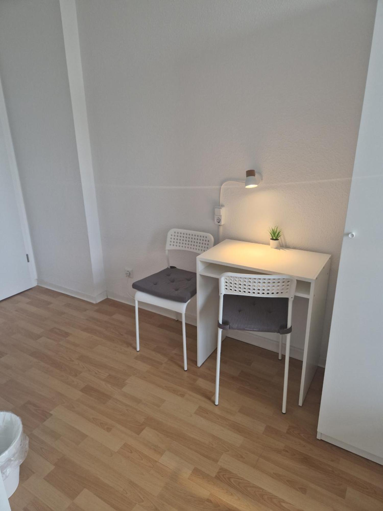 Zimmervermietung Mertens * Berlino