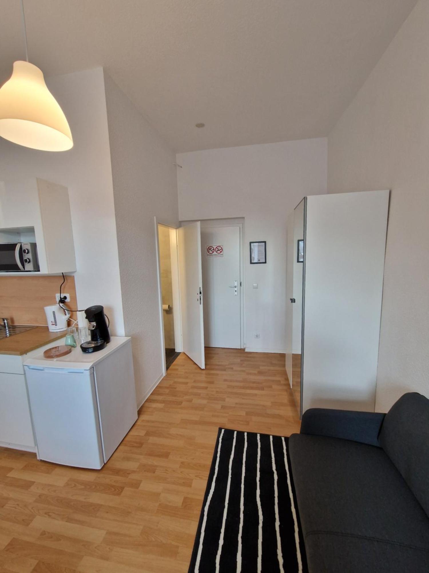 Homestay Zimmervermietung Mertens *